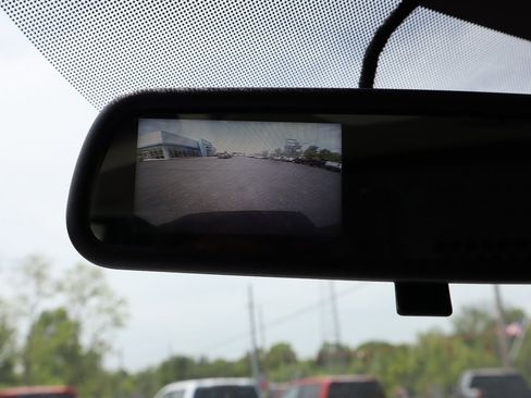 New 2025 Chevrolet Express 2500 w/ Driver Convenience Package image 12