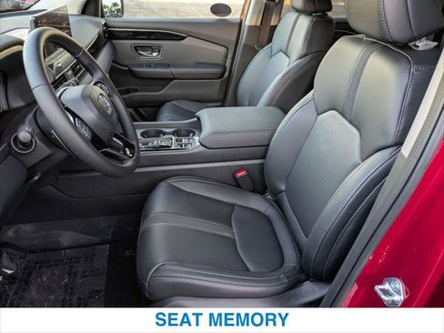 New 2026 Honda Passport RTL image 20