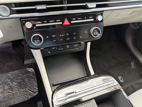 New 2026 Hyundai Tucson SEL image 31