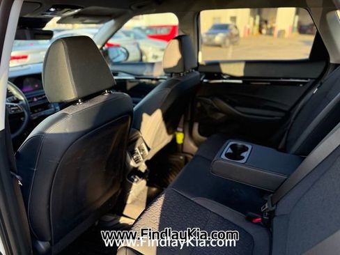 Certified 2025 Kia Seltos S image 6