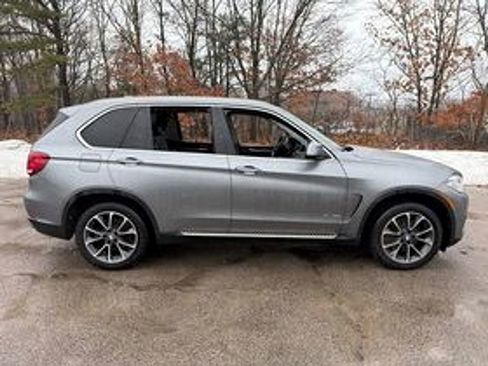 Used 2015 BMW X5 xDrive50i AWD/4WD image 4