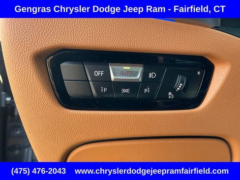 Used 2021 BMW M340i xDrive w/ Premium Package AWD/4WD image 48