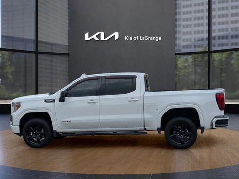 Used 2019 GMC Sierra 1500 AT4 w/ AT4 Premium Package image 13