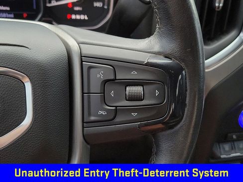 Certified 2022 GMC Sierra 2500 Denali image 29