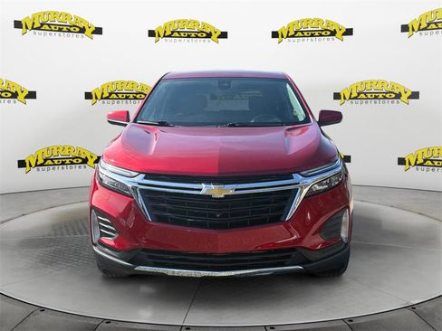 Used 2024 Chevrolet Equinox LT image 8
