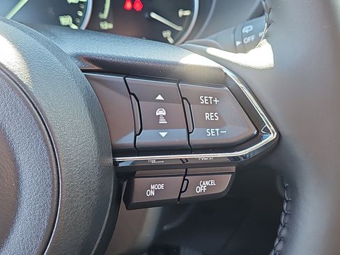 New 2025 MAZDA CX-5 AWD 2.5 S image 17