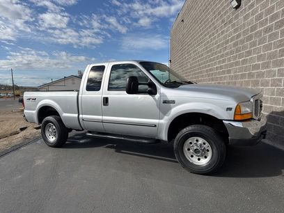 Used 1999 Ford F250 XLT