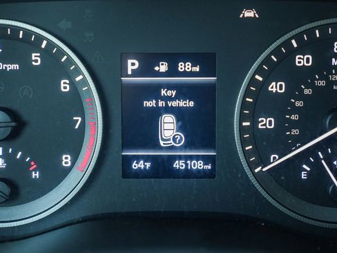 Used 2020 Hyundai Tucson Value w/ Cargo Package image 26