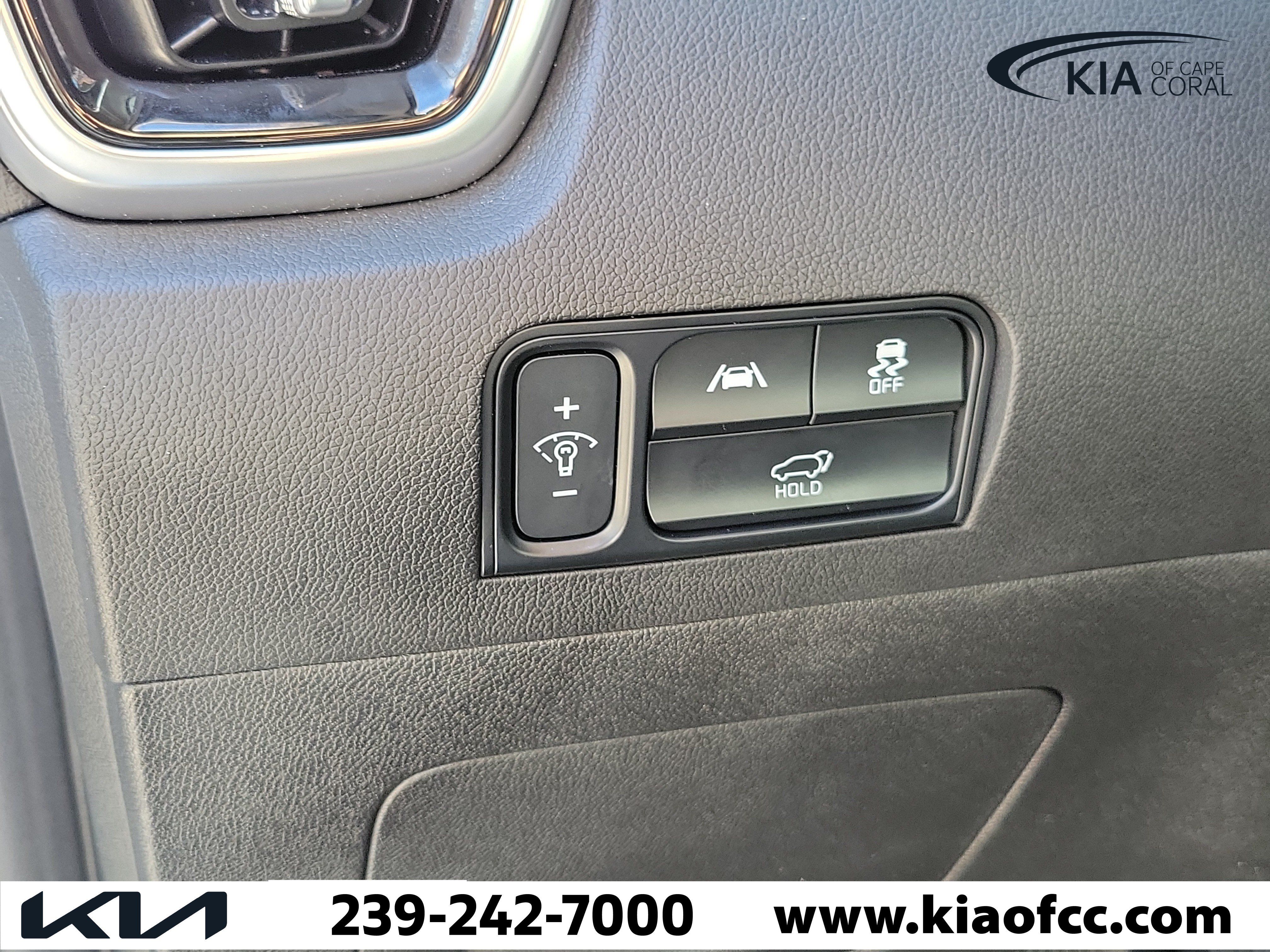 Certified 2023 Kia Sorento SX FWD image 26