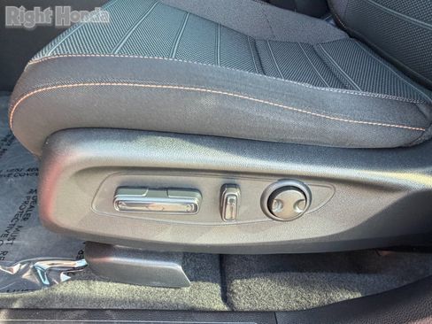 Certified 2024 Honda CR-V Sport image 24