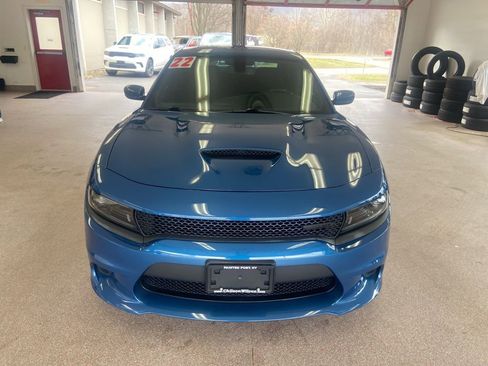 Certified 2022 Dodge Charger R/T image 2