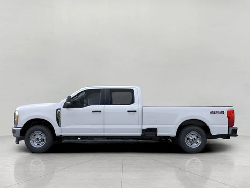 New 2026 Ford F250 XL image 3