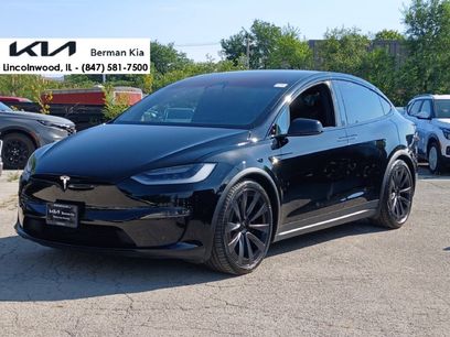 Used 2023 Tesla Model X