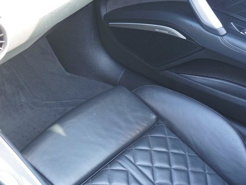 Used 2020 Audi TT 2.0T AWD/4WD image 19