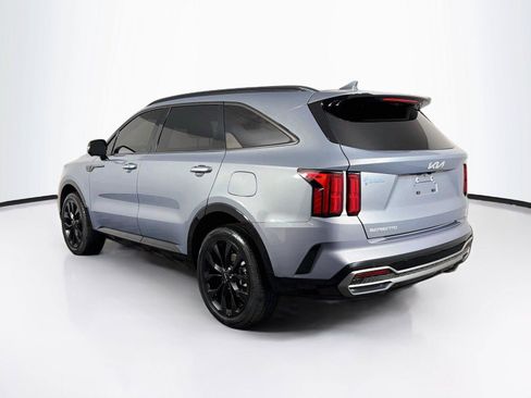 Used 2023 Kia Sorento SX AWD/4WD image 9