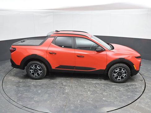 New 2026 Hyundai Santa Cruz XRT image 37