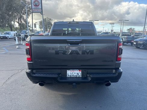 Used 2022 RAM 1500 Rebel w/ Rebel Level 2 Equipment Group image 6