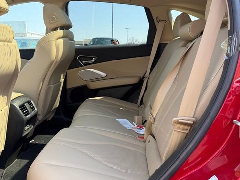 Used 2019 Acura RDX AWD w/ Advance Package image 13