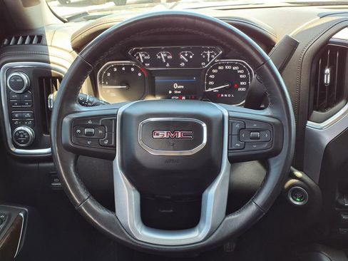 Used 2023 GMC Sierra 2500 SLT w/ SLT Convenience Package AWD/4WD image 32