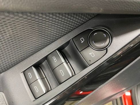 New 2026 Chevrolet Equinox RS w/ Safety and Technology Package image 36