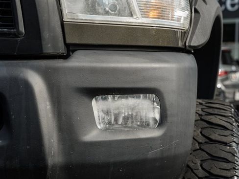 Used 2011 RAM 3500 Laramie Longhorn w/ Protection Group image 15