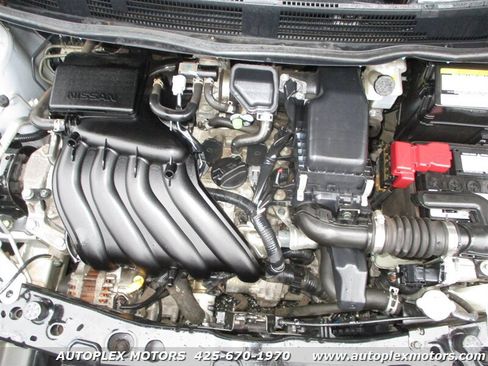 Used 2018 Nissan Versa SV image 33