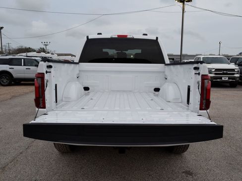 New 2026 Ford F150 Lariat w/ FX4 Off-Road Package image 21