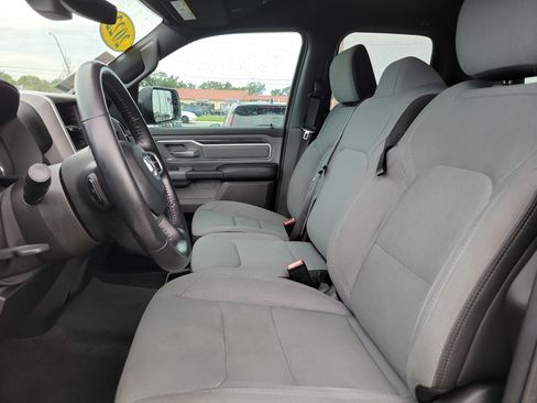 Used 2022 RAM 1500 Big Horn AWD/4WD image 21