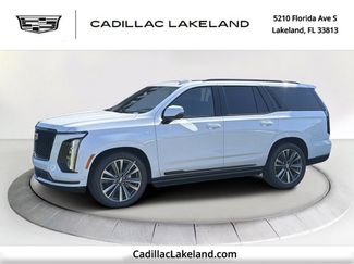New 2026 Cadillac Escalade Sport w/ Touring Package RWD video 1
