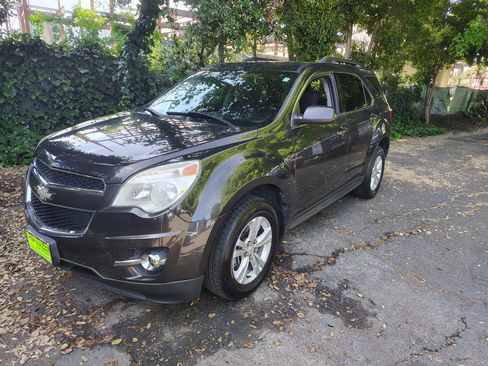 Used 2014 Chevrolet Equinox LT w/ Power Convenience Package image 1