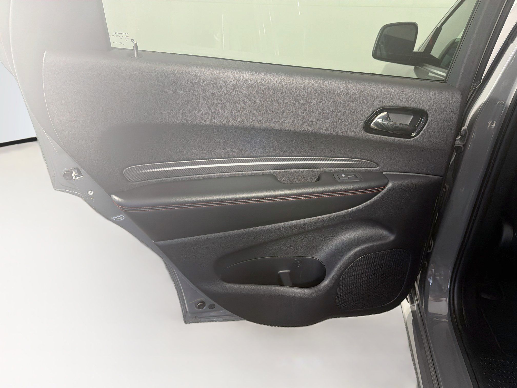 Used 2026 Dodge Durango GT RWD image 26