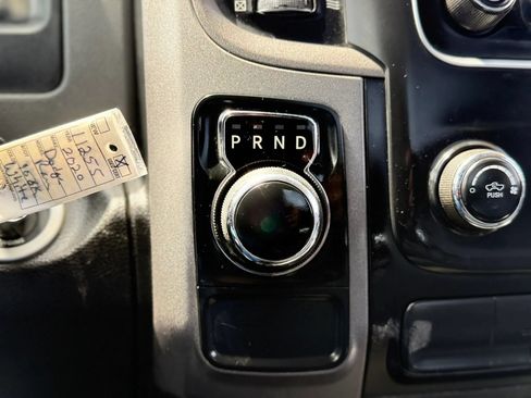 Used 2020 RAM 1500 Tradesman w/ Power & Remote Entry Group RWD image 16