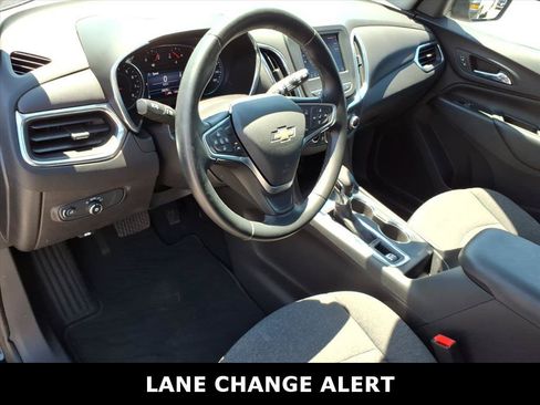 Used 2023 Chevrolet Equinox LT AWD/4WD image 8