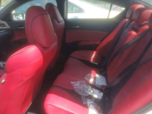 Used 2021 Acura ILX FWD image 5