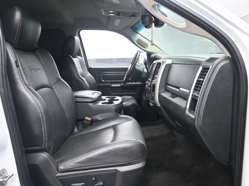 Used 2016 RAM 2500 Laramie AWD/4WD image 27