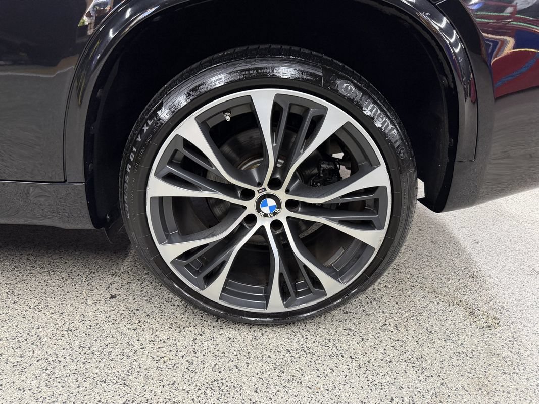 Used 2018 BMW X5 xDrive50i AWD/4WD image 39