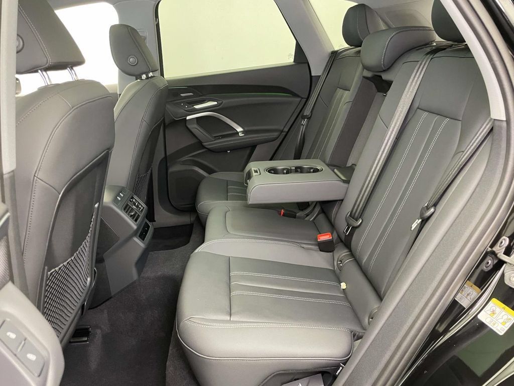 New 2026 Audi Q5 Premium Plus AWD/4WD image 19
