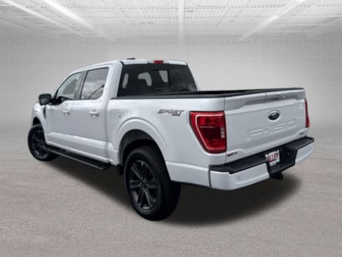Used 2023 Ford F150 XLT w/ Equipment Group 302A High AWD/4WD image 51