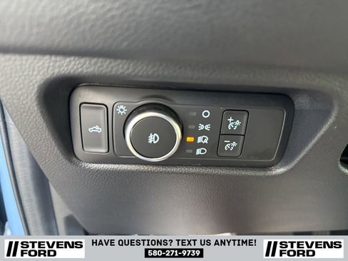 Used 2024 Ford Ranger XLT w/ Technology Package image 23