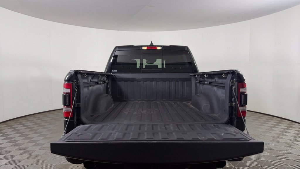 Used 2020 RAM 1500 Limited AWD/4WD image 10