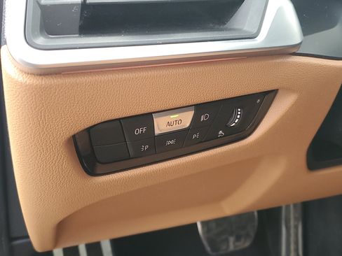 Certified 2023 BMW 440i xDrive Convertible w/ Premium Package image 10