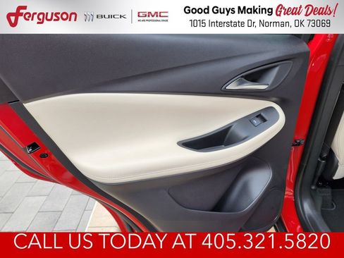 New 2026 Buick Encore GX Preferred w/ Comfort Package FWD image 40