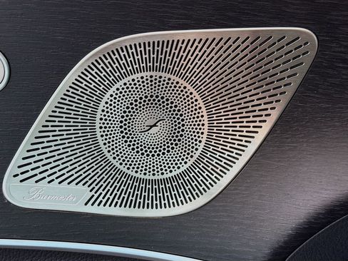 Used 2026 Mercedes-Benz GLS 450 4MATIC image 19