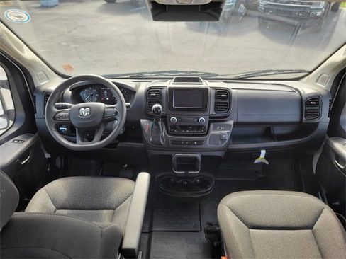 Used 2025 RAM ProMaster 2500 image 11