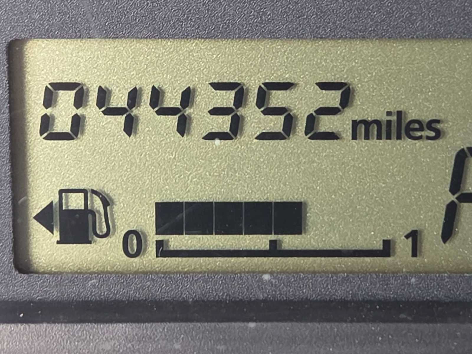Used 2024 Mitsubishi Mirage ES FWD image 22