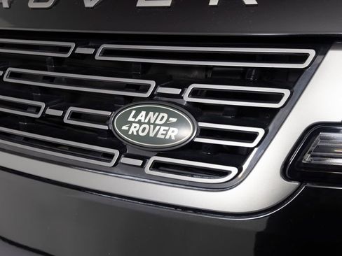 Used 2024 Land Rover Range Rover Sport SE AWD/4WD image 37