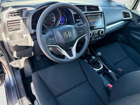 Used 2015 Honda Fit EX image 10