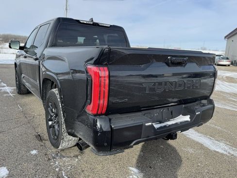 Used 2023 Toyota Tundra Platinum image 15