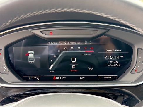 Used 2023 Audi S8 4.0T image 41