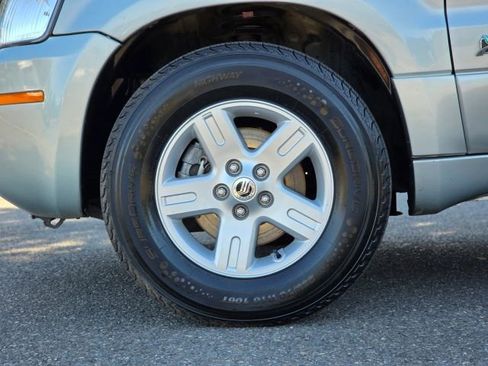 Used 2006 Mercury Mariner Hybrid image 39